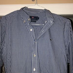 Vineyard vines men’s medium slim fit